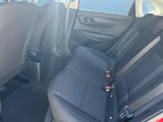 HYUNDAI i20 1.0 T-GDi Origo DCT
