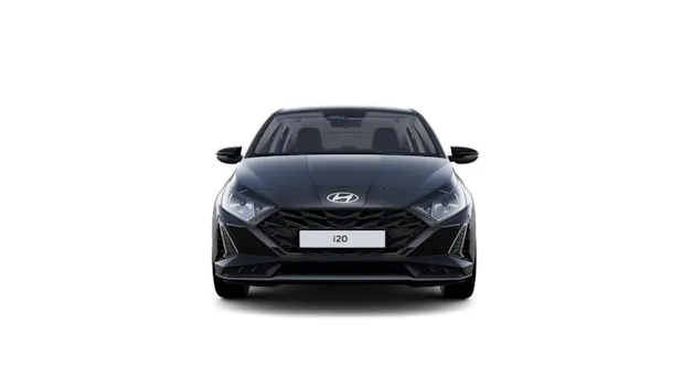 HYUNDAI i20 1.0 T-GDi Origo DCT