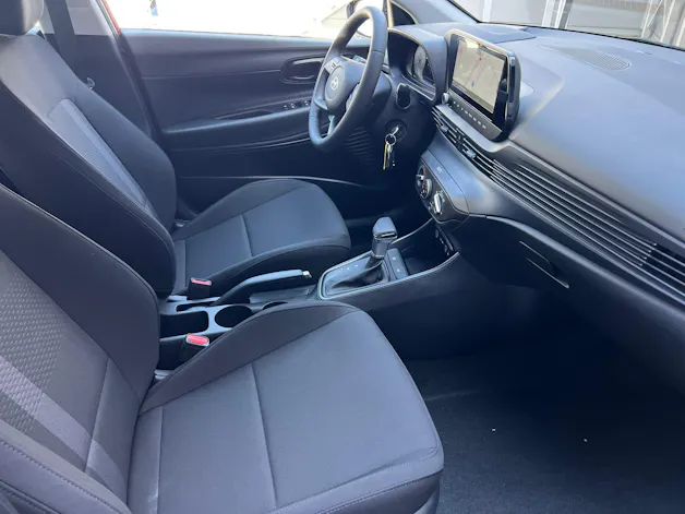 HYUNDAI i20 1.0 T-GDi Origo DCT