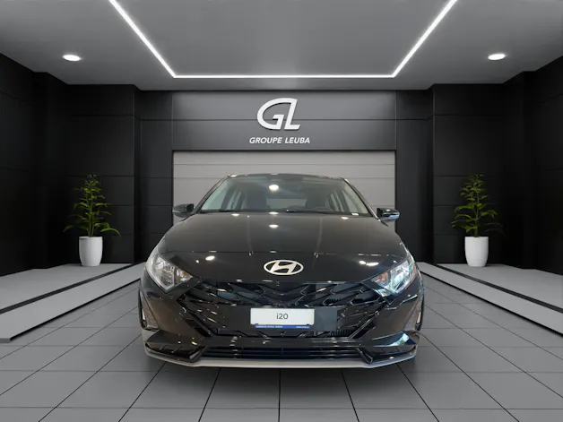 HYUNDAI i20 1.0 T-GDi Origo DCT