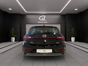 HYUNDAI i20 1.0 T-GDi Origo DCT
