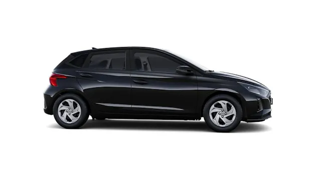 HYUNDAI i20 1.0 T-GDi Origo DCT