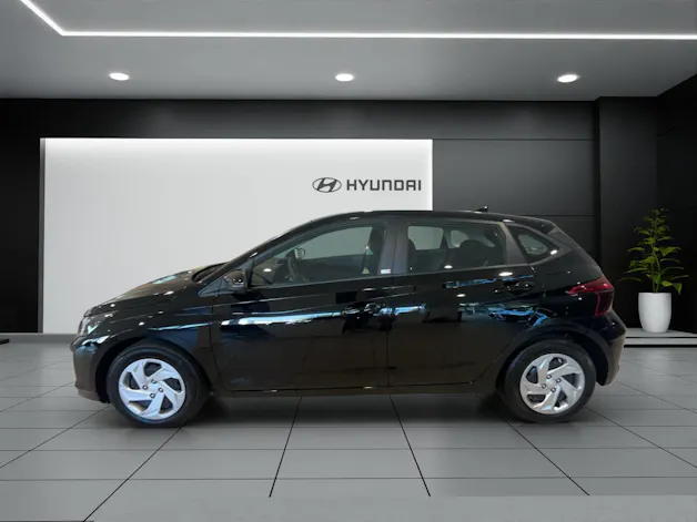 HYUNDAI i20 1.0 T-GDi Origo DCT