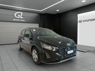 HYUNDAI i20 1.0 T-GDi Origo DCT
