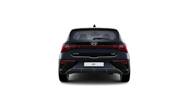 HYUNDAI i20 1.0 T-GDi Origo DCT