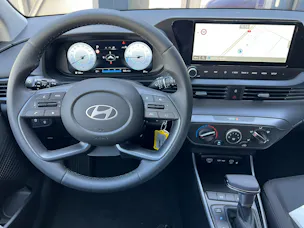 HYUNDAI i20 1.0 T-GDi Origo DCT