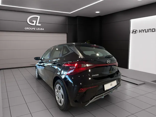 HYUNDAI i20 1.0 T-GDi Origo DCT