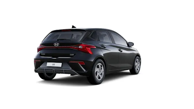 HYUNDAI i20 1.0 T-GDi Origo DCT