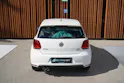 VW POLO 1.4 TSI BLUEGT DSG l 140 PS