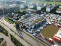 VW POLO 1.4 TSI BLUEGT DSG l 140 PS