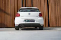 VW POLO 1.4 TSI BLUEGT DSG l 140 PS