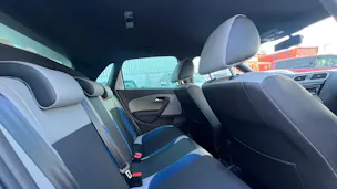 VW POLO 1.4 TSI BLUEGT DSG l 140 PS