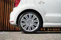 VW POLO 1.4 TSI BLUEGT DSG l 140 PS