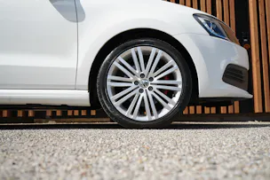 VW POLO 1.4 TSI BLUEGT DSG l 140 PS