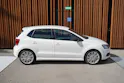 VW POLO 1.4 TSI BLUEGT DSG l 140 PS