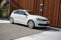 VW POLO 1.4 TSI BLUEGT DSG l 140 PS