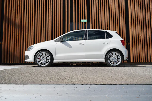 VW POLO 1.4 TSI BLUEGT DSG l 140 PS