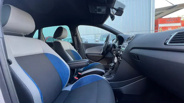 VW POLO 1.4 TSI BLUEGT DSG l 140 PS