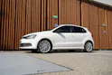 VW POLO 1.4 TSI BLUEGT DSG l 140 PS