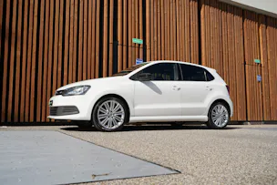 VW POLO 1.4 TSI BLUEGT DSG l 140 PS