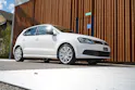 VW POLO 1.4 TSI BLUEGT DSG l 140 PS