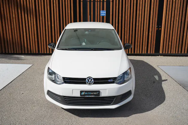 VW POLO 1.4 TSI BLUEGT DSG l 140 PS