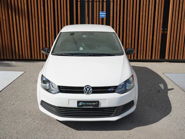 VW POLO 1.4 TSI BLUEGT DSG l 140 PS