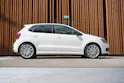 VW POLO 1.4 TSI BLUEGT DSG l 140 PS