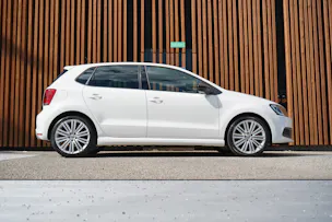 VW POLO 1.4 TSI BLUEGT DSG l 140 PS