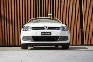 VW POLO 1.4 TSI BLUEGT DSG l 140 PS