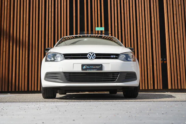 VW POLO 1.4 TSI BLUEGT DSG l 140 PS