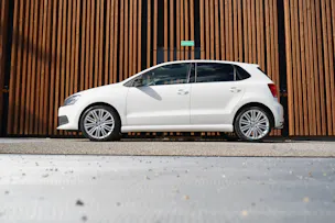 VW POLO 1.4 TSI BLUEGT DSG l 140 PS