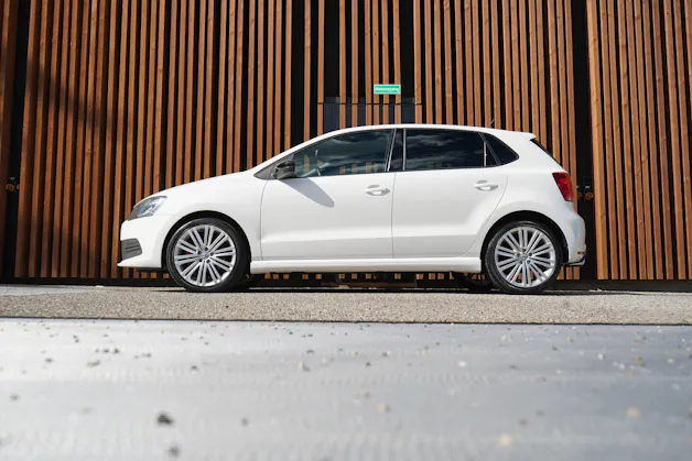 VW POLO 1.4 TSI BLUEGT DSG l 140 PS