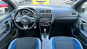 VW POLO 1.4 TSI BLUEGT DSG l 140 PS