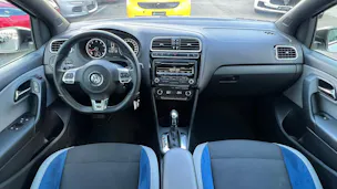 VW POLO 1.4 TSI BLUEGT DSG l 140 PS