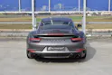 PORSCHE 911 TURBO S EXCLUSIVE PDK l 607 PS