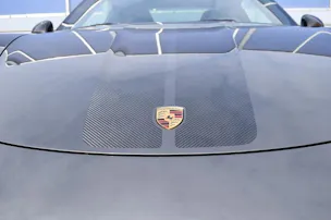 PORSCHE 911 TURBO S EXCLUSIVE PDK l 607 PS