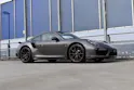 PORSCHE 911 TURBO S EXCLUSIVE PDK l 607 PS