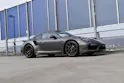 PORSCHE 911 TURBO S EXCLUSIVE PDK l 607 PS