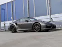 PORSCHE 911 TURBO S EXCLUSIVE PDK l 607 PS