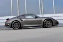 PORSCHE 911 TURBO S EXCLUSIVE PDK l 607 PS