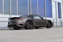 PORSCHE 911 TURBO S EXCLUSIVE PDK l 607 PS