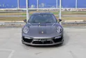 PORSCHE 911 TURBO S EXCLUSIVE PDK l 607 PS