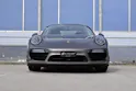 PORSCHE 911 TURBO S EXCLUSIVE PDK l 607 PS