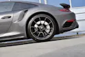 PORSCHE 911 TURBO S EXCLUSIVE PDK l 607 PS
