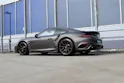 PORSCHE 911 TURBO S EXCLUSIVE PDK l 607 PS