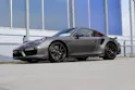 PORSCHE 911 TURBO S EXCLUSIVE PDK l 607 PS
