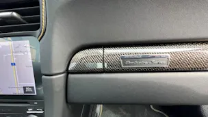PORSCHE 911 TURBO S EXCLUSIVE PDK l 607 PS