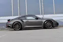 PORSCHE 911 TURBO S EXCLUSIVE PDK l 607 PS
