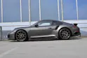 PORSCHE 911 TURBO S EXCLUSIVE PDK l 607 PS
